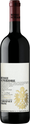 Russiz Superiore Cabernet Franc Collio Goriziano-Collio 75 cl