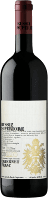 Russiz Superiore Cabernet Franc Collio 75 cl
