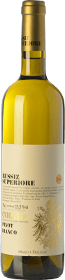 Russiz Superiore Pinot Bianco Pinot White Collio Goriziano-Collio 75 cl