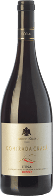 Russo Contrada Crasà Nerello Etna 75 cl