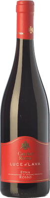 Russo Luce di Lava Nerello Etna 75 cl