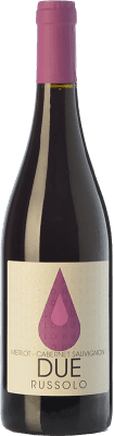 Russolo Due Friuli - Venezia Giulia 75 cl