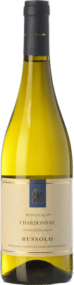 Russolo Pinot Grigio Ronco Calaj Pinot Grey Friuli-Venezia Giulia 75 cl