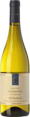 Russolo Ronco Calaj Pinot Grigio Friuli - Venezia Giulia 75 cl