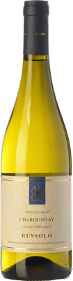 Russolo Pinot Grigio Ronco Calaj Grauburgunder Friuli-Venezia Giulia 75 cl