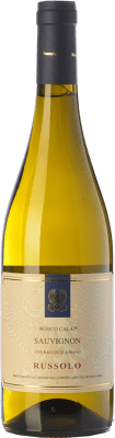 Russolo Ronco Calaj Sauvignon — Совиньон Friuli - Venezia Giulia 75 cl