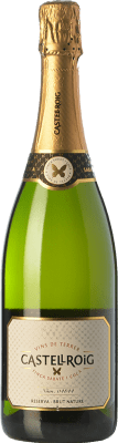 Sabaté i Coca Castellroig Brut Natur Reserve
