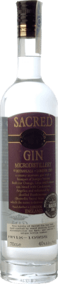 Ginebra Sacred Gin 70 cl