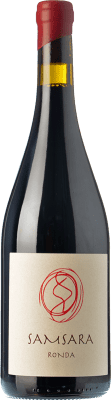 Samsara Ronda Petit Verdot Sierras de Málaga Crianza 75 cl