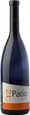Samuel Cano Patio La Mancha молодое 75 cl