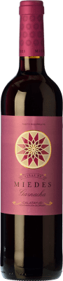 San Alejandro Viñas de Miedes Garnacha — Grenache Calatayud Jung 75 cl