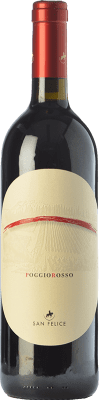 San Felice Poggio Rosso Chianti Reserve 75 cl