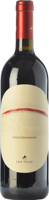 San Felice Poggio Rosso Reserve