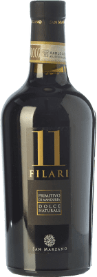 San Marzano 11 Filari