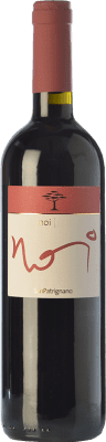 San Patrignano Noi Colli di Rimini Ökologisch 75 cl
