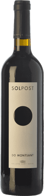 Sant Rafel Solpost Montsant старения 75 cl