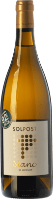 Sant Rafel Solpost Blanc Grenache White Montsant старения 75 cl