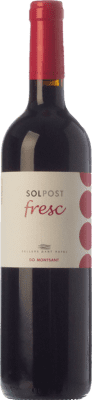 Sant Rafel Solpost Fresc Montsant Jung 75 cl