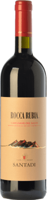 Santadi Rocca Rubia Reserve