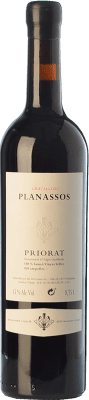 Saó del Coster Planassos Carignan Priorat Alterung 75 cl