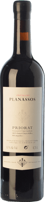 Envoi gratuit | Vin Rouge Saó del Coster Planassos Crianza D.O.Ca. Priorat Catalogne Espagne Cariñena — Carignan 75 cl Saó del Coster Planassos Cariñena — Carignan Priorat Crianza 75 cl