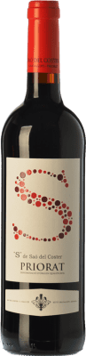 Saó del Coster S Priorat Crianza — Крианса 75 cl