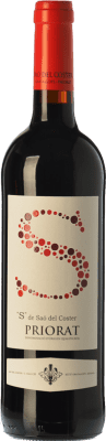 Saó del Coster S Priorat старения 75 cl