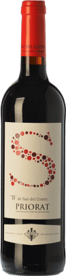 Saó del Coster S Priorat Aged 75 cl