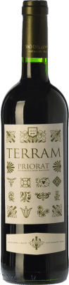 Saó del Coster Terram Priorat Резерва 75 cl