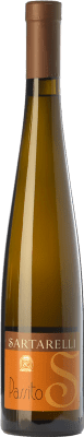 Sartarelli Passito Verdicchio Verdicchio dei Castelli di Jesi Medium Bottle 50 cl