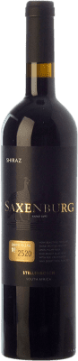 Saxenburg Shiraz Edição Limitada Crianza