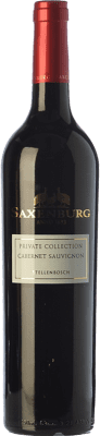 Saxenburg PC старения