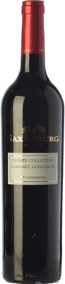 Saxenburg PC Cabernet Sauvignon Stellenbosch Aged 75 cl