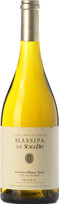 Scala Dei Massipa Priorat Crianza — 陈酿 75 cl