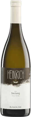 Heinrich Pinot White Salzberg 75 cl