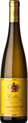 Schiopetto Friulano Collio 75 cl