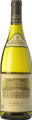 Schloss Gobelsburg Renner Grüner Veltliner Kamptal старения 75 cl