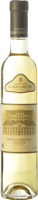 Бесплатная доставка | Сладкое вино Schloss Gobelsburg TBA I.G. Kamptal Кампталь Австрия Riesling — Рислинг Полубутылка 37 cl