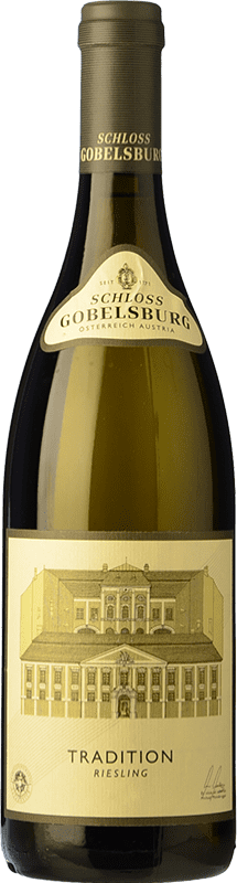 免费送货 | 白葡萄酒 Schloss Gobelsburg 传统 Crianza — 陈酿 I.G. Kamptal 坎普谷 奥地利 Riesling — 雷司令 75 cl