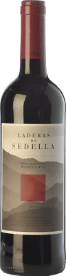 Sedella Laderas Sierras de Málaga 高齢者 マグナムボトル 1,5 L