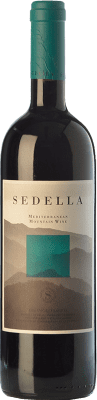 Sedella Crianza Ecológico