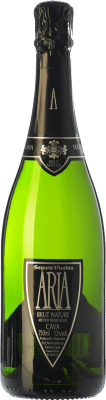 Segura Viudas Aria Brut Nature Cava Reserve 75 cl