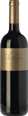 Sei Solo Tempranillo Ribera del Duero Riserva 75 cl