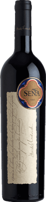 Seña Valle del Aconcagua Crianza — Invecchiato in Botte 75 cl