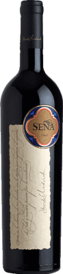 Seña Valle del Aconcagua Crianza 75 cl