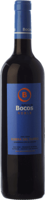 Señorio de Bocos Tempranillo Ribera del Duero Eiche 75 cl