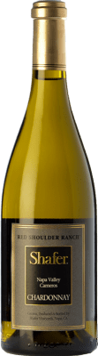 Shafer Red Shoulder Ranch Chardonnay Napa Valley старения 75 cl