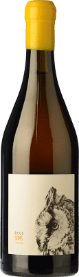 Sicus Sons Xarel·lo — 哈雷洛 Penedès Eco — 生态 有机 天然 75 cl