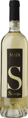 Siddùra Maìa Vermentino — Верментино Vermentino di Gallura 75 cl