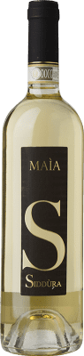 Siddùra Maìa Vermentino Vermentino di Gallura 75 cl